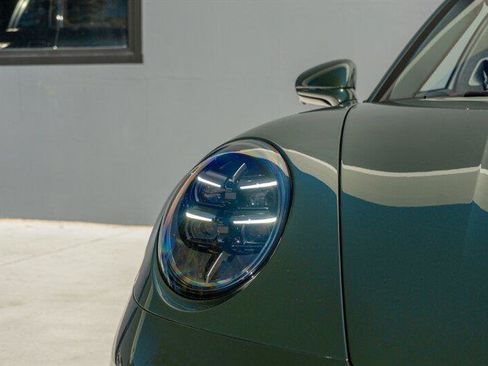 Used 2026 Porsche 911 Targa 4 GTS image 23