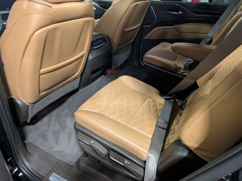 Used 2021 Cadillac Escalade Sport image 27