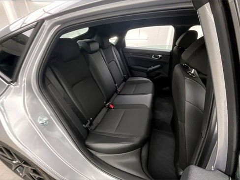 Certified 2026 Honda Civic Sport image 18