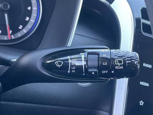 Certified 2023 Hyundai Tucson SEL image 17