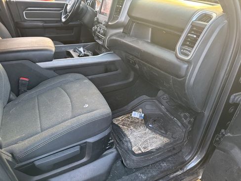 Used 2022 RAM 2500 Big Horn w/ Level A Equipment Group image 11