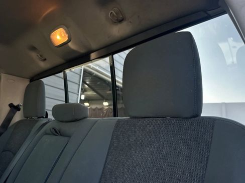 Used 2017 RAM 1500 Big Horn image 5