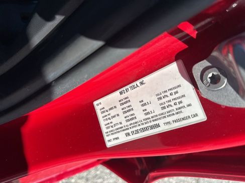 Used 2019 Tesla Model 3 Long Range image 37