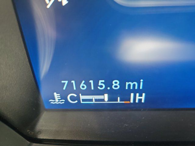 Certified 2023 Lincoln Corsair FWD image 26
