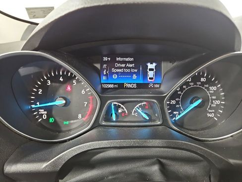 Used 2017 Ford Escape Titanium w/ Equipment Group 301A image 16