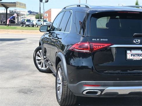 Used 2022 Mercedes-Benz GLE 350 GLE 350 image 16