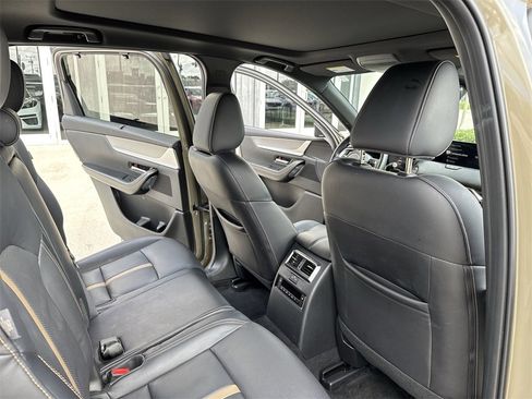 Used 2025 MAZDA CX-70 3.3 Turbo w/ Premium Plus Pkg image 34