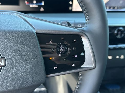 New 2026 Nissan Murano SL AWD/4WD image 32