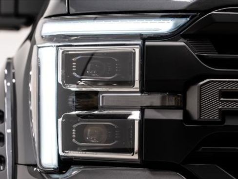 Used 2024 Ford F150 Lariat w/ Tow/Haul Package image 28