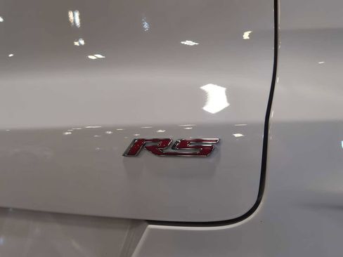 Used 2024 Chevrolet TrailBlazer RS image 30