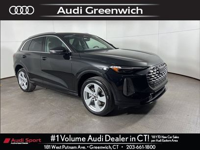 New 2025 Audi Q5 Premium Plus