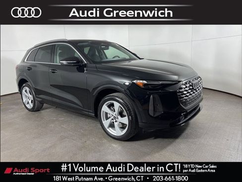 New 2025 Audi Q5 Premium Plus image 1