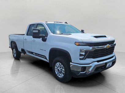 Used 2024 Chevrolet Silverado 2500 LT w/ Convenience Package