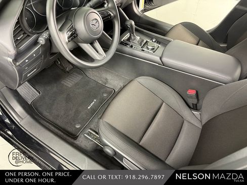 New 2026 MAZDA MAZDA3 s image 19