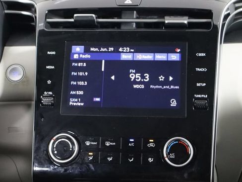 Used 2022 Hyundai Tucson SEL FWD image 27