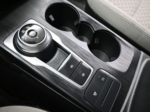 Certified 2022 Ford Escape SE image 15