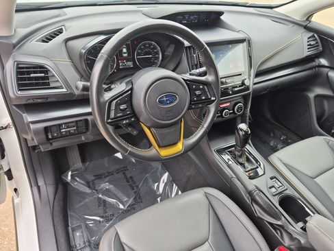 Used 2021 Subaru Crosstrek 2.5i Sport w/ Moonroof Package AWD/4WD image 10