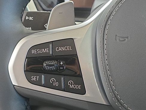 New 2026 BMW X5 sDrive40i image 10