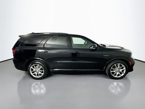 New 2026 Dodge Durango GT AWD/4WD image 8