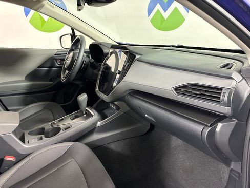 Certified 2025 Subaru Crosstrek 2.0i Premium w/ Crosstrek Mirror Package image 30