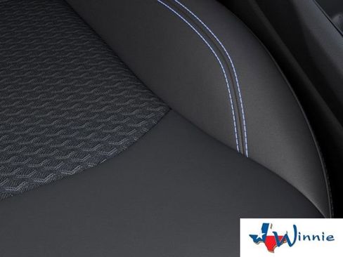 New 2026 Jeep Compass Latitude image 24