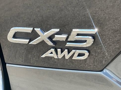 Used 2019 MAZDA CX-5 Grand Touring AWD/4WD image 18