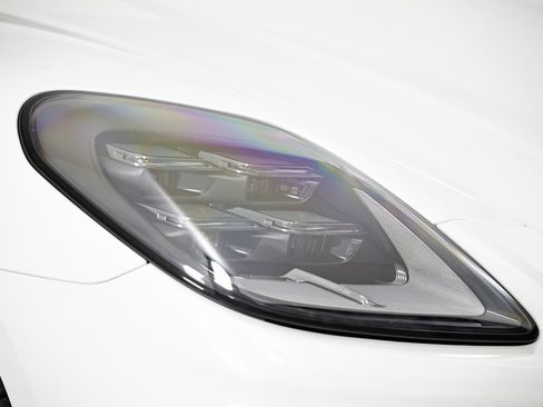 New 2026 Porsche Panamera 4 image 12