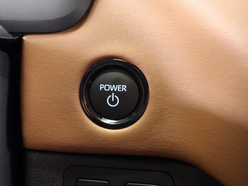 New 2026 Toyota Tundra 1794 Edition AWD/4WD image 20