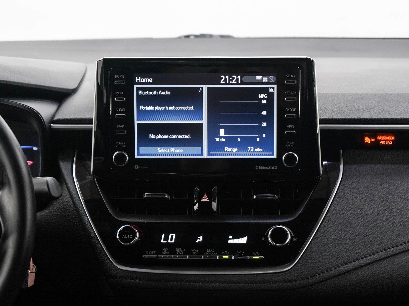 Used 2021 Toyota Corolla SE FWD image 15