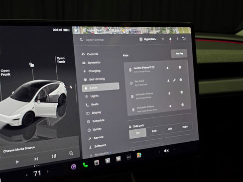 Used 2026 Tesla Model Y Long Range image 54