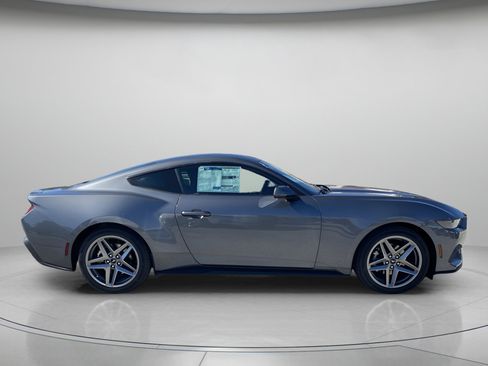 New 2026 Ford Mustang Premium RWD image 2
