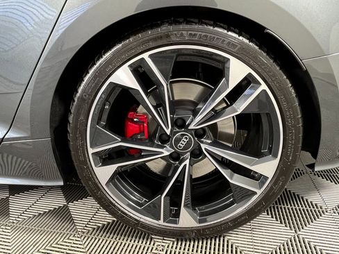 Used 2024 Audi S5 Premium Plus w/ Premium Plus Package image 13