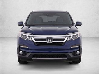 Used 2019 Honda Pilot LX video 2