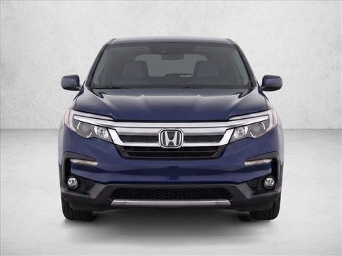Used 2019 Honda Pilot LX image 2