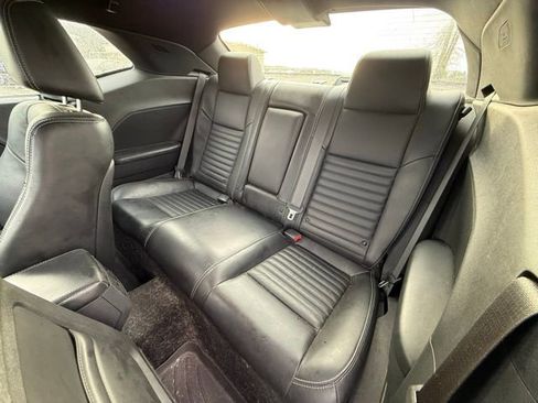 Used 2014 Dodge Challenger R/T Plus image 14