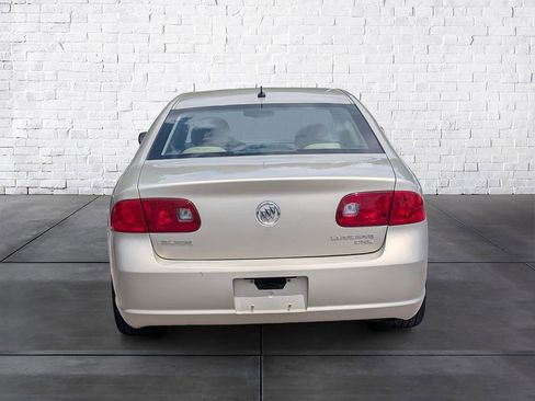 Used 2007 Buick Lucerne CXL w/ Luxury Package FWD image 6
