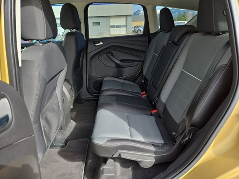 Used 2015 Ford Escape SE AWD/4WD image 15