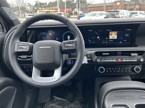 New 2026 Hyundai Palisade Calligraphy AWD/4WD image 19
