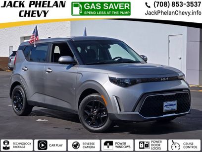 Used 2024 Kia Soul LX w/ LX Technology Package