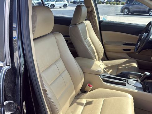 Used 2012 Honda Accord SE image 29