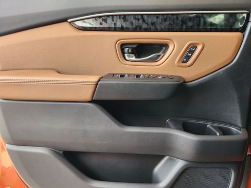 New 2026 Honda Passport TrailSport Elite image 16