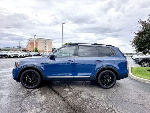 Used 2023 Kia Telluride EX X-Line AWD/4WD image 7