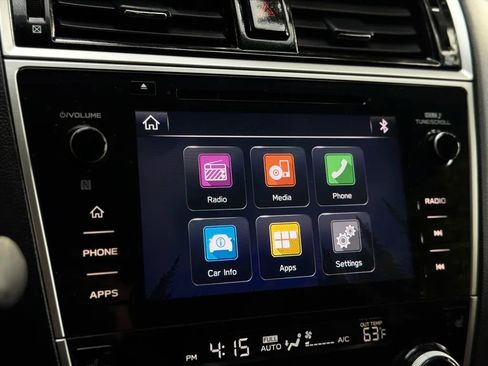 Used 2018 Subaru Outback 2.5i Premium image 45