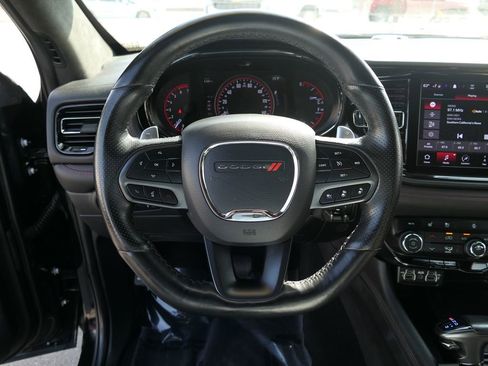 Used 2023 Dodge Durango R/T image 16