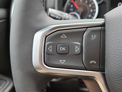 New 2025 RAM 1500 Big Horn image 21