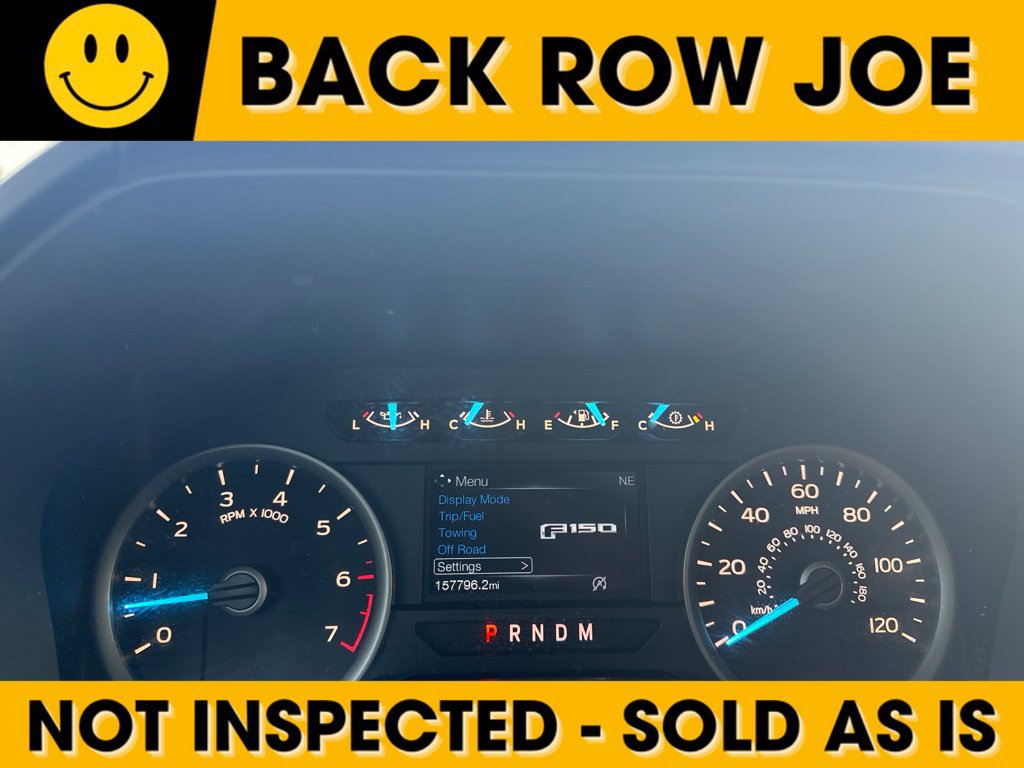 Used 2018 Ford F150 XLT w/ Equipment Group 302A Luxury AWD/4WD image 17