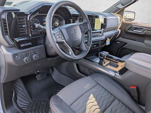 New 2026 Chevrolet Silverado 1500 ZR2 w/ ZR2 Bison Edition image 3