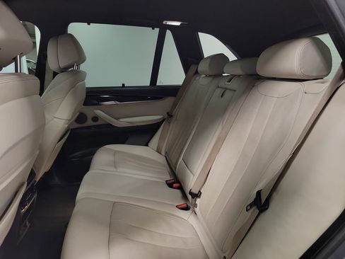 Used 2017 BMW X5 xDrive35i image 24