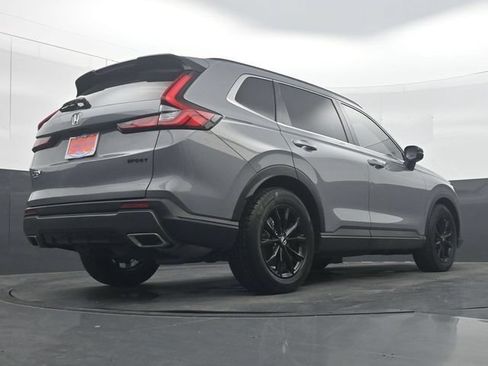 Used 2024 Honda CR-V Sport-L image 33