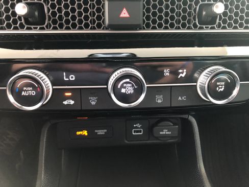 Used 2023 Honda Civic Sport image 24